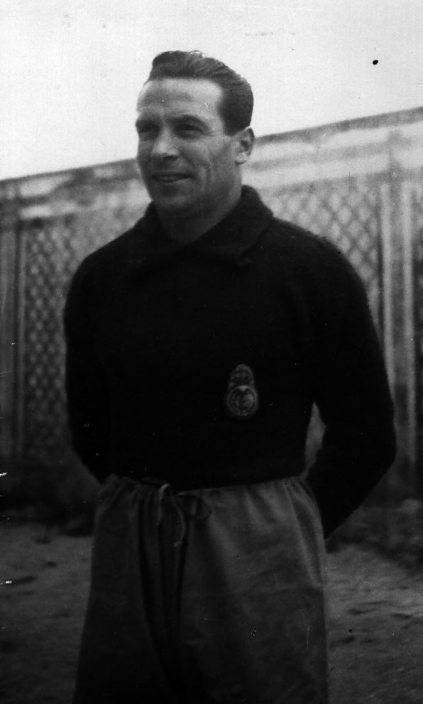 FRANCISCO